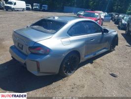 BMW M2 2026 3