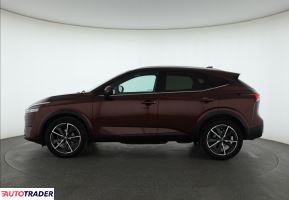 Nissan Qashqai 2022 1.3 155 KM Nissan Qashqai 2022 1.3 155 KM