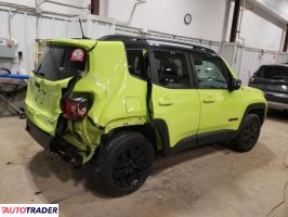 Jeep Renegade 2018 2