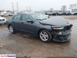 Honda Accord 2024 1 Honda Accord 2024 1