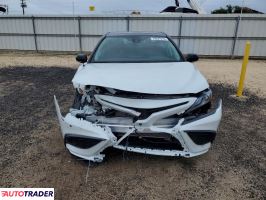 Toyota Camry 2023 2