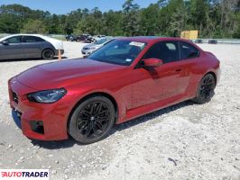 BMW M2 2025 3 BMW M2 2025 3