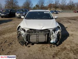 Chevrolet Malibu 2021 1 Chevrolet Malibu 2021 1
