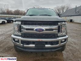 Ford Pozostałe 2019 6