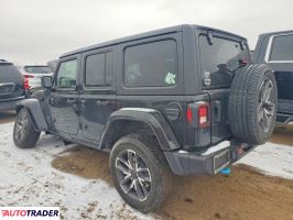 Jeep Wrangler 2024 2