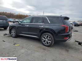 Hyundai Pozostałe 2022 3