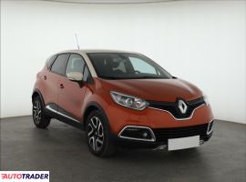 Renault Captur - zobacz ofertę