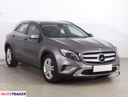 Mercedes G-klasa 2015 2.0 207 KM