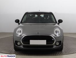 Mini Clubman 2018 1.5 134 KM