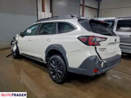 Subaru Outback 2024 2