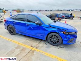 Honda Civic 2023 2