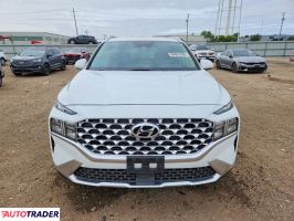 Hyundai Santa Fe 2022 2