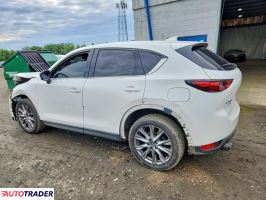 Mazda CX-5 2021 2