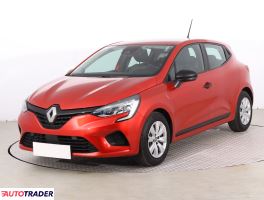Renault Clio 2020 1.0 64 KM