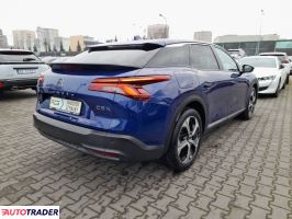 Citroen Pozostałe 2023 1.2 130 KM