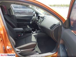 Mitsubishi Outlander 2020 2