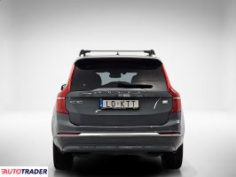 Volvo XC90 2023 2.0 455 KM