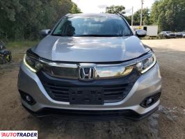 Honda HR-V 2021 1