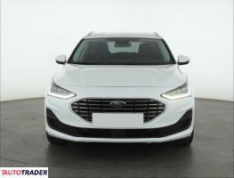 Ford Focus 2024 1.0 123 KM