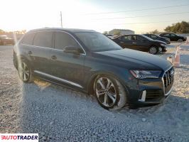 Audi Q7 2020 3 Audi Q7 2020 3
