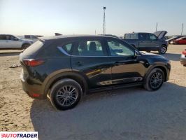 Mazda CX-5 2020 2 Mazda CX-5 2020 2
