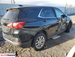 Chevrolet Equinox 2021 1