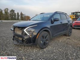 Kia Sportage - zobacz ofertę