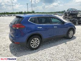 Nissan Rogue 2020 2 Nissan Rogue 2020 2