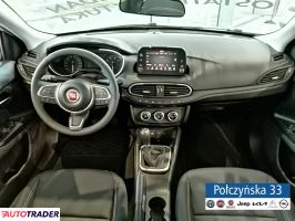 Fiat Tipo 2021 1.0 100 KM