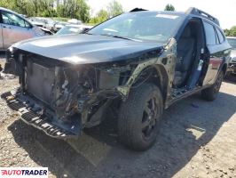 Subaru Outback 2023 2 Subaru Outback 2023 2