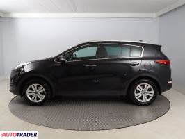 Kia Sportage 2016 1.6 130 KM
