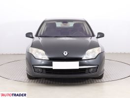 Renault Laguna 2008 2.0 147 KM Renault Laguna 2008 2.0 147 KM