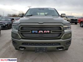 Dodge Ram 2021 5 Dodge Ram 2021 5