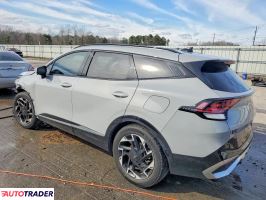 Kia Sportage 2023 2