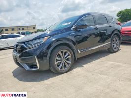 Honda CR-V 2021 2