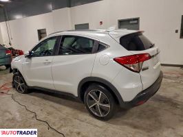Honda HR-V 2021 1