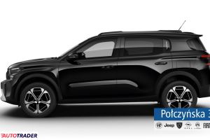 Citroen C3 2025 1.2 145 KM Citroen C3 2025 1.2 145 KM