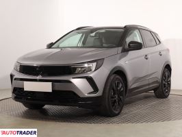 Opel Grandland 2023 1.2 128 KM