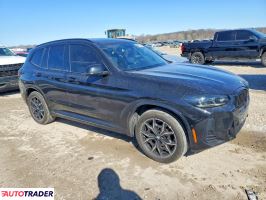 BMW X3 2024 2