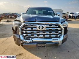 Toyota Tundra 2023 3