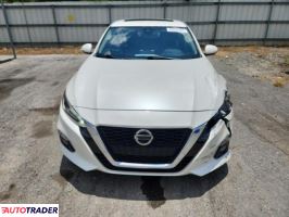 Nissan Altima 2020 2