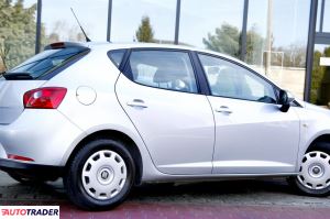 Seat Ibiza 2010 1.4 86 KM