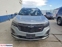 Chevrolet Equinox 2024 1