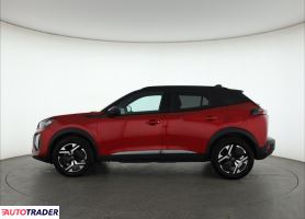 Peugeot 2008 2023 1.2 128 KM