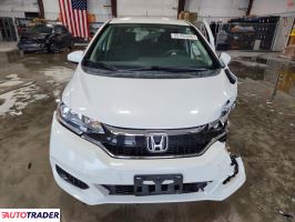 Honda Pozostałe 2020 1