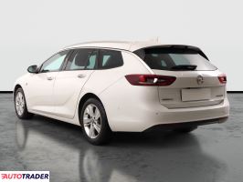 Opel Insignia 2017 2.0 167 KM