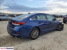Hyundai Sonata 2019 2