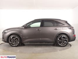 DS DS7 2022 1.6 295 KM