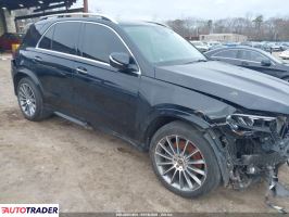 Mercedes GL 2024 2