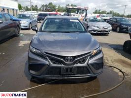 Toyota Camry 2023 2